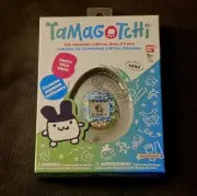 Bandai Tamagotchi The Original Virtual Reality Pet Gen 2