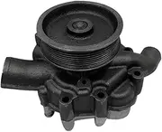 Water Pump 129-1169 Compatible With Caterpillar Excavator 320C 322C 325C 325CL 329D 329DL M325C E329D Engine 3126B C7 3116
