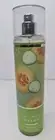 Bath And Body Works Cucumber Melon Fine Fragrance Mist 8 oz New