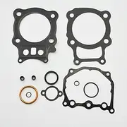 Motorcycle Styling Tusk Top End Head Gasket Kit for Honda Rancher 350 TRX350 2x4 4x4 2000-2006 New Replace