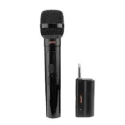 JOYO DM-2 Wireless Cardioid Dynamic Microphone LCD Display