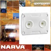 Narva 9-33 Volt High Powered L.E.D Transport Light RV Interior Lamp