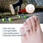 Hammer Toe Corrector Fingers Protector Toe Separator Toe Valgus Foot care