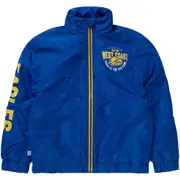 West Coast Eagles Hoodless Youths Supporter Jacket