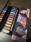 Urban Decay Naked Robin Eisenberg Eyeshadow Palette Brush