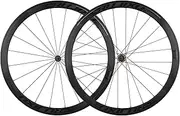 Aluminum Alloy Bike Wheels Rim Brake 700C Road Bike Wheelset 30mm 40mm 50mm Bike Rims Ratchet System 36T 8/9/10/11/12 Speed Cassette Quick Release Wheel Set 100/130mm