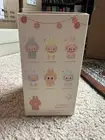 POPMART LABUBU The Monsters Have A Seat Blind Box Plush AUTHENTIC US SELLER