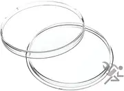 (20) Air-tite H-40 Direct Fit Coin Holder Capsules for American Silver Eagles & 1oz China Silver Panda Sterling by OnFireGuy