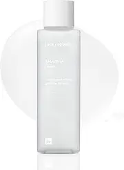 Face Republic AHA/BHA Toner 160ml 5.41 fl oz | Clarifying, Refining, Hydrating | Pore Care, Gentle Exfoliation | AHA BHA PHA LHA | for Oily, Sensitive Skin | Alcohol-Free | Vegan Korean Skincare