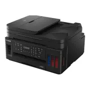 Canon G7065 Pixma Endurance MegaTank Multi-Function Printer (Print/Copy/Scan/Fax)