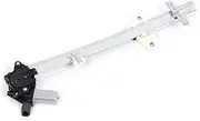 1 pc/set Left front lifter assembly 72250-T6A-003 72250T6A003 Compatible with 14 RC3 CAIJUN-AUTO