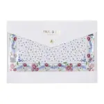 PAUL & JOE LA PAPETERIE STATIONERY CASE/ A5/ ESLITE誠品