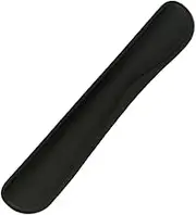 Operitacx Gaming Wrist Rest Gaming Wrist Support Wrist Rest Keyboard Hand Pad Memory Foam Wrist Rest Keyboard Wrist Rest Wrist Rest for Working Keyboard Waist Pad Wrist Rest Pad