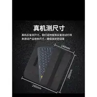 在飛比找ETMall東森購物網優惠-羅技K380 K480 K580專用毛氈鍵盤包收納袋便攜內膽