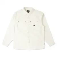 在飛比找momo購物網優惠-【CONVERSE】One Star Woven Shirt