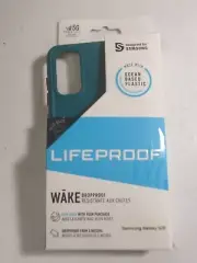 Lifeproof WAKE Dropproof Ultra Thin Impact Case for Samsung Galaxy S20 / S20 5G