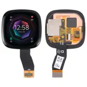 COMPATIBLE LCD Screen For Fitbit Sense 2 Digitizer Full Assembly