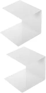 Pcs Eyelash Extension Pillow Holder Display Shelf Lash Extension Supplies Lash Organizer Stable Stand
