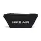 Nike 腰包 Air Tech Hip Pack 黑白 斜背包 男女款 包包 基本款【ACS】 DC7354-010