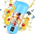 RESSYYT Portable Blender, Personal Blender for Shakes & Smoothies, Personal Size