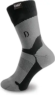 [DAKY] Waterproof Socks - Ultimo Outdoor SubZero | High Performance Sports Kit | Wudhu compliant