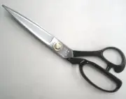 DRAGONFLY 12" TAILORING SCISSORS / DRESSMAKER SHEARS #A-300