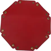 ERINGOGO Thickened Structure Jewelry Tray Dish Key Tray for Entryway for Pantry