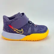 Nike Kyrie 7 TD ‘Daybreak’ CT4980-500 Size 5c NIB Toddler Sneaker Shoe