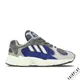 【代購】Adidas Originals Yung-1 灰藍 男鞋 低筒 輕量 運動鞋 老爹鞋 AQ0902