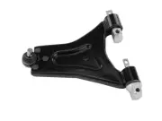 For 1995-1998 Ford Contour Control Arm and Ball Joint Assembly Set APR 52189DJCN