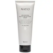 Natio Treatments Replenishing Neck & Decolletage Cream 100g