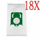 18 Vacuum Cleaner bag compatible with Wertheim 5035 /6030 /6035, Clario AEC 7570
