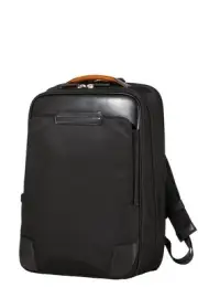 [Samsonite] Business Backpack Epid 4 Epid 4 Backpack L Black/Orange_