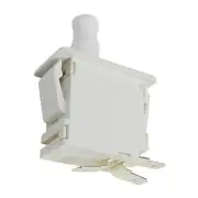 125VAC 3-Feet Console Door Switch Pin Door Switch Video Game Micro-motion Acc u