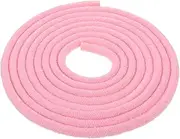 Gymnastics Rope Artistic Dancing Rope Gymnastics Training Rope Cotton Flexible Rope Convenient Dancing Rope Gymnastics Accessories Rope for Dancing Convenient Cotton Rope