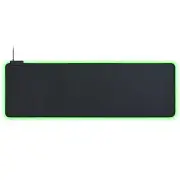 Razer Goliathus Extended Chroma Gaming Mousepad: Customizable Chroma RGB Ligh...