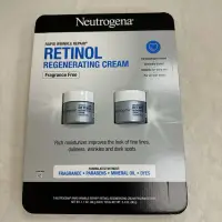 在飛比找蝦皮購物優惠-☆正品現貨☆ Neutrogena 露得清 無香 A醇再生霜