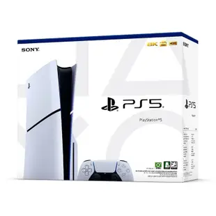 SONY PS5 PlayStation5 標準光碟版主機