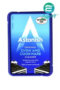 在飛比找樂天市場購物網優惠-Astonish 環保萬用去污去漬霸 #11025【最高點數