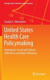 在飛比找博客來優惠-United States Health Care Poli