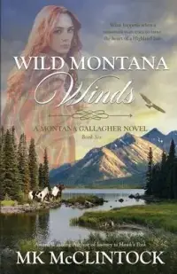 在飛比找博客來優惠-Wild Montana Winds