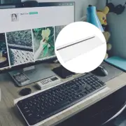 Keyboard Stand Tilted Computer for Desktop Display Holders Office