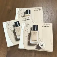 在飛比找蝦皮購物優惠-❤️專櫃親自帶回❤️ CHANEL 香奈兒 恆潤裸光水慕絲粉