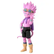 Sand Land - Dragon Stars Beelzebub Figure