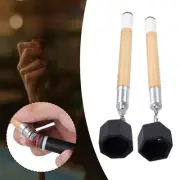 Pocket Pool Cue Chalk Holder Pool Cue Chalk Holder Compact Portable Cue Tip