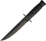 NEW Ka-Bar Fixed Blade Outdoor & Hunting Knives