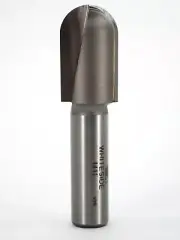 Whiteside 1411 3/8" Radius Round Nose Router Bit 1/2" Shank