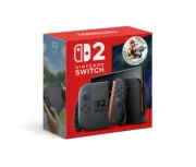 Nintendo Switch 2 + Mario Kart World Bundle ✅ Comfirmed Pre-Sale/ Ships June ✅