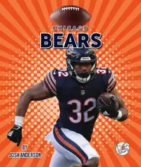 在飛比找博客來優惠-Chicago Bears