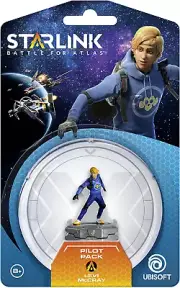 STARLINK PILOT PACK LEVI